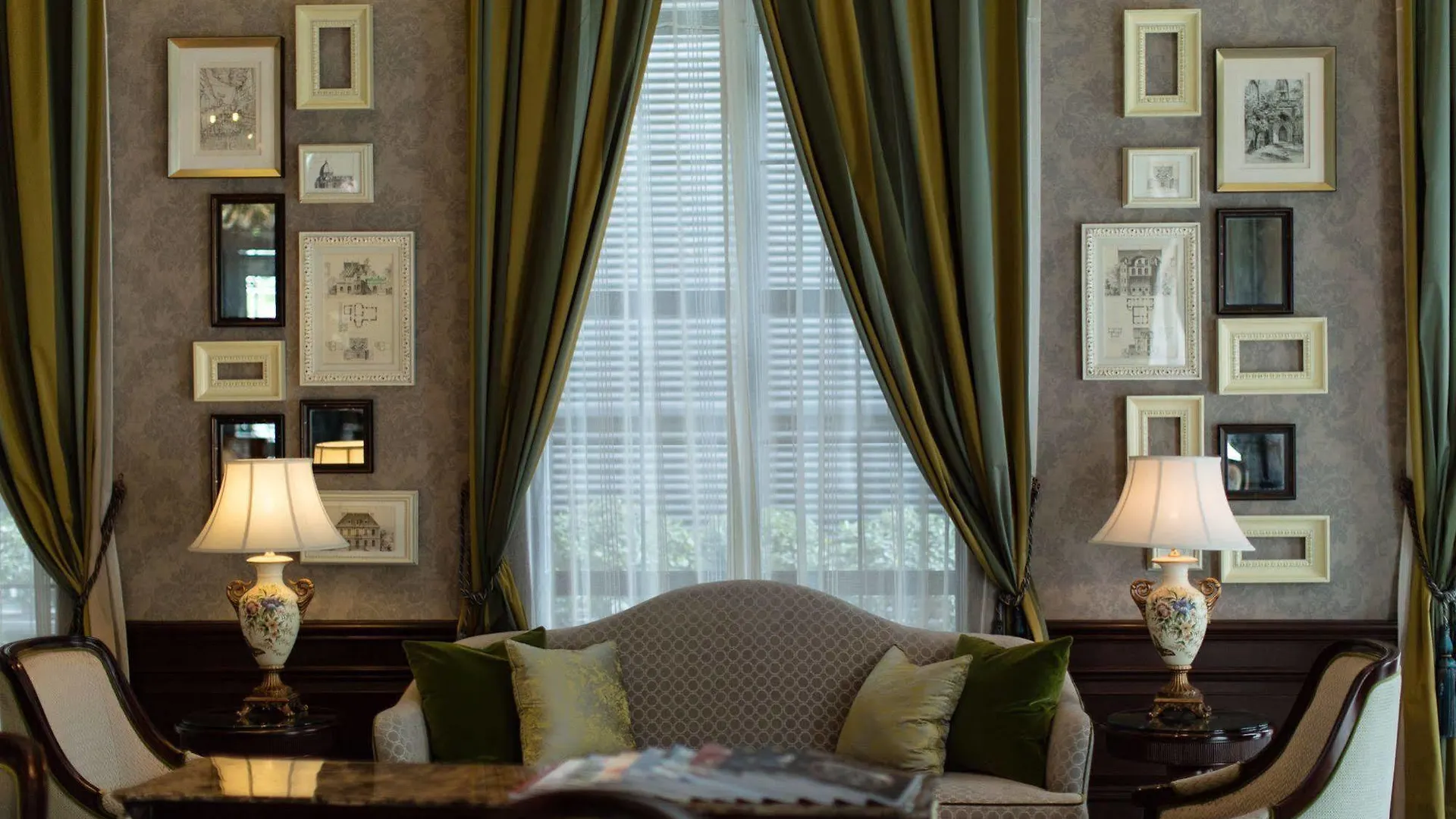Sky Fortune Boutique Hotel Shanghai